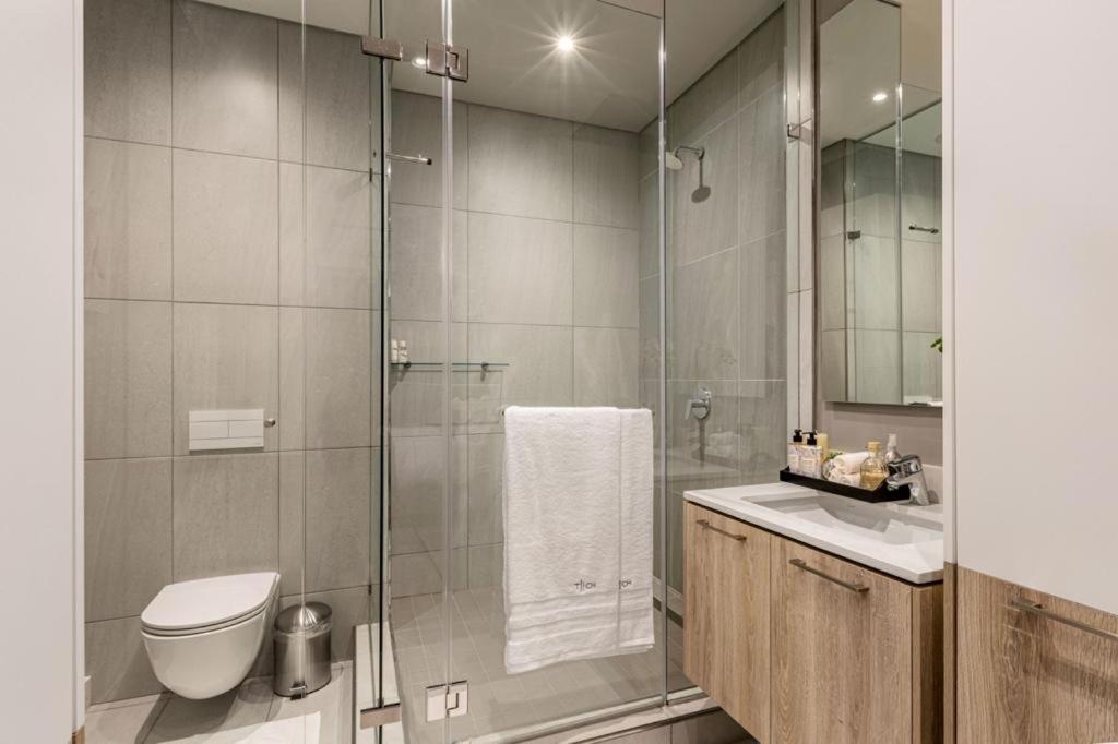Menlyn Maine Residence Unit 1419 Pretoria-Noord Exterior foto